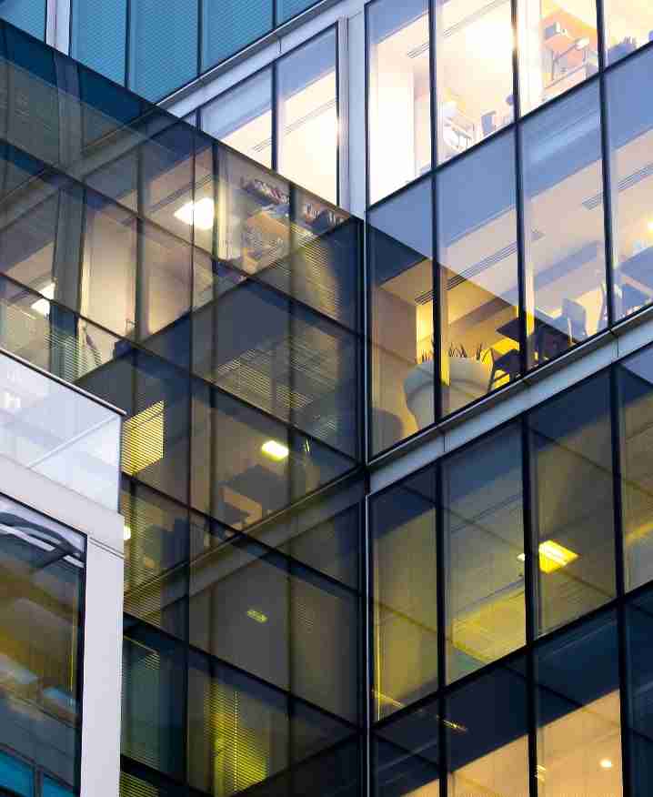 Article Structure Ltd